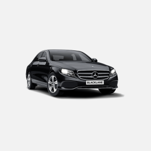 San Francisco Limousine Service - 6 hours